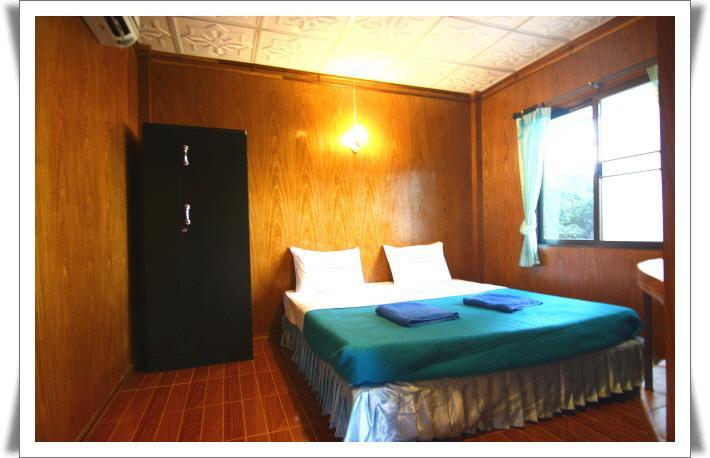 Bang Bao Cliff View Hotel Bang Tao Beach Exterior foto