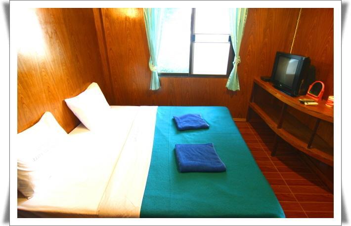 Bang Bao Cliff View Hotel Bang Tao Beach Quarto foto