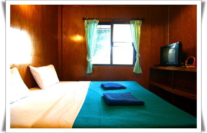 Bang Bao Cliff View Hotel Bang Tao Beach Exterior foto