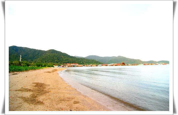 Bang Bao Cliff View Hotel Bang Tao Beach Exterior foto