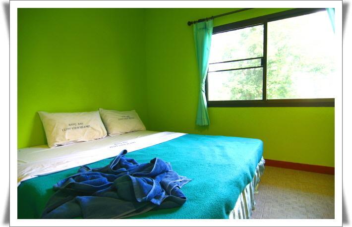 Bang Bao Cliff View Hotel Bang Tao Beach Exterior foto