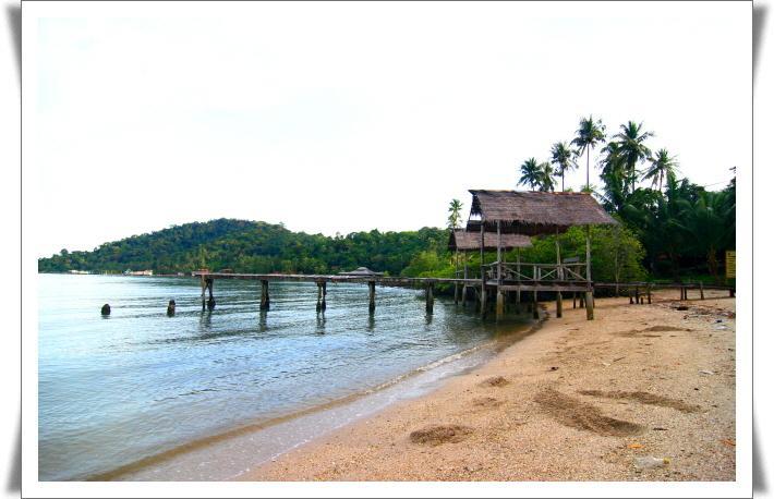 Bang Bao Cliff View Hotel Bang Tao Beach Exterior foto